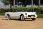 Chevrolet Corvette 1953 года